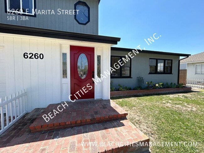 Building Photo - 6260 E Marita St