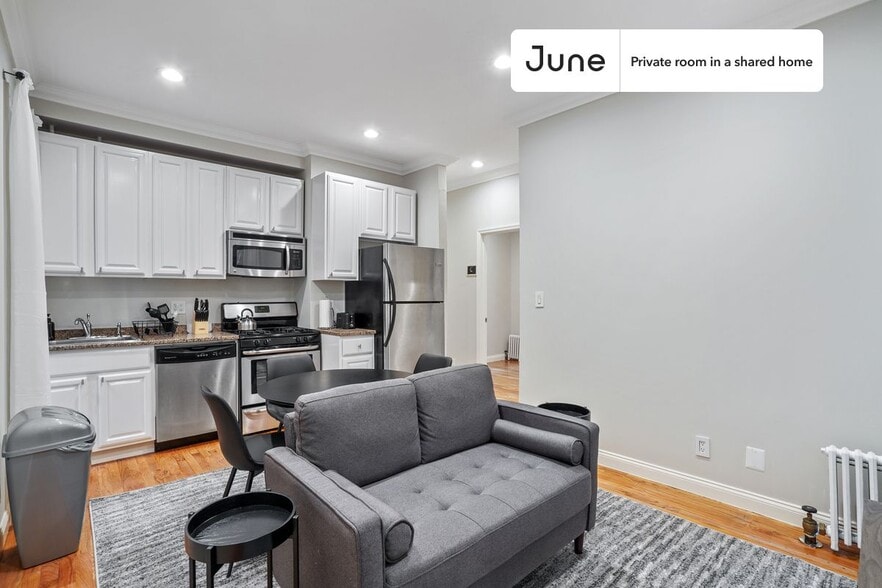 Building Photo - Room in Shared 3 bed/1 bath home in Hamilton Heights