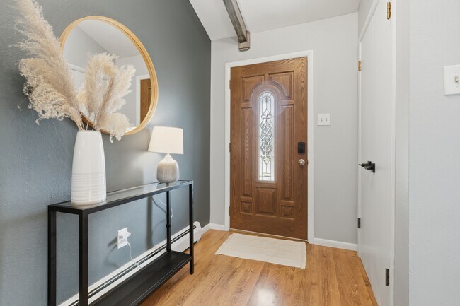 Building Photo - 7105 W 34th Pl