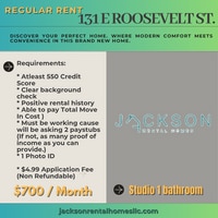 Building Photo - 131 E Roosevelt Blvd