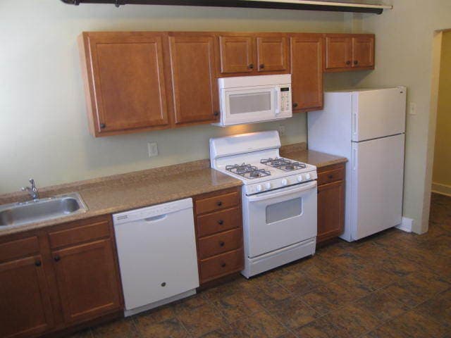 Building Photo - Wasson Apartments