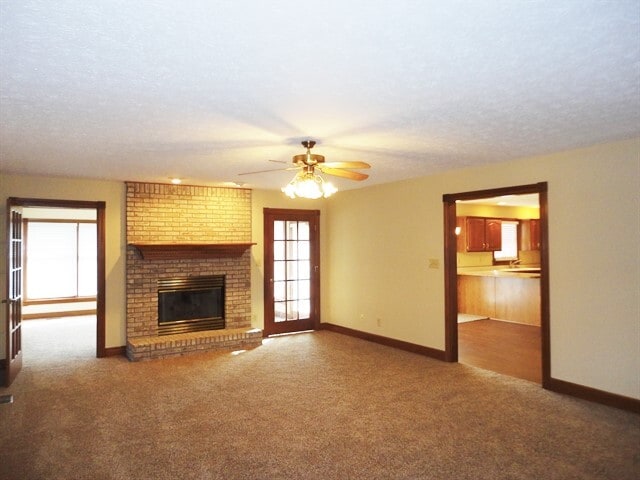Building Photo - 1121 New Harmony Dr