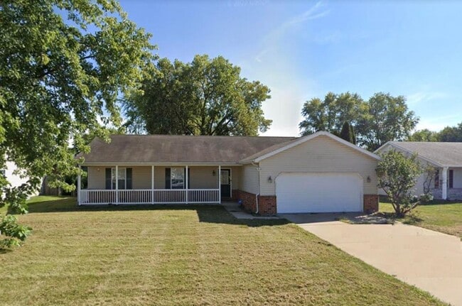 Primary Photo - 2350 Coniferous Dr