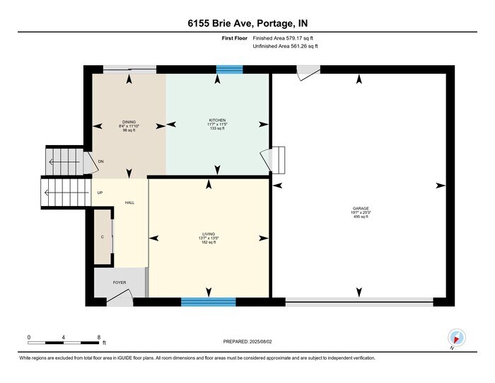Building Photo - 6155 Brie Ave