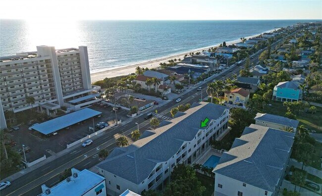 Building Photo - 15473 Gulf Blvd