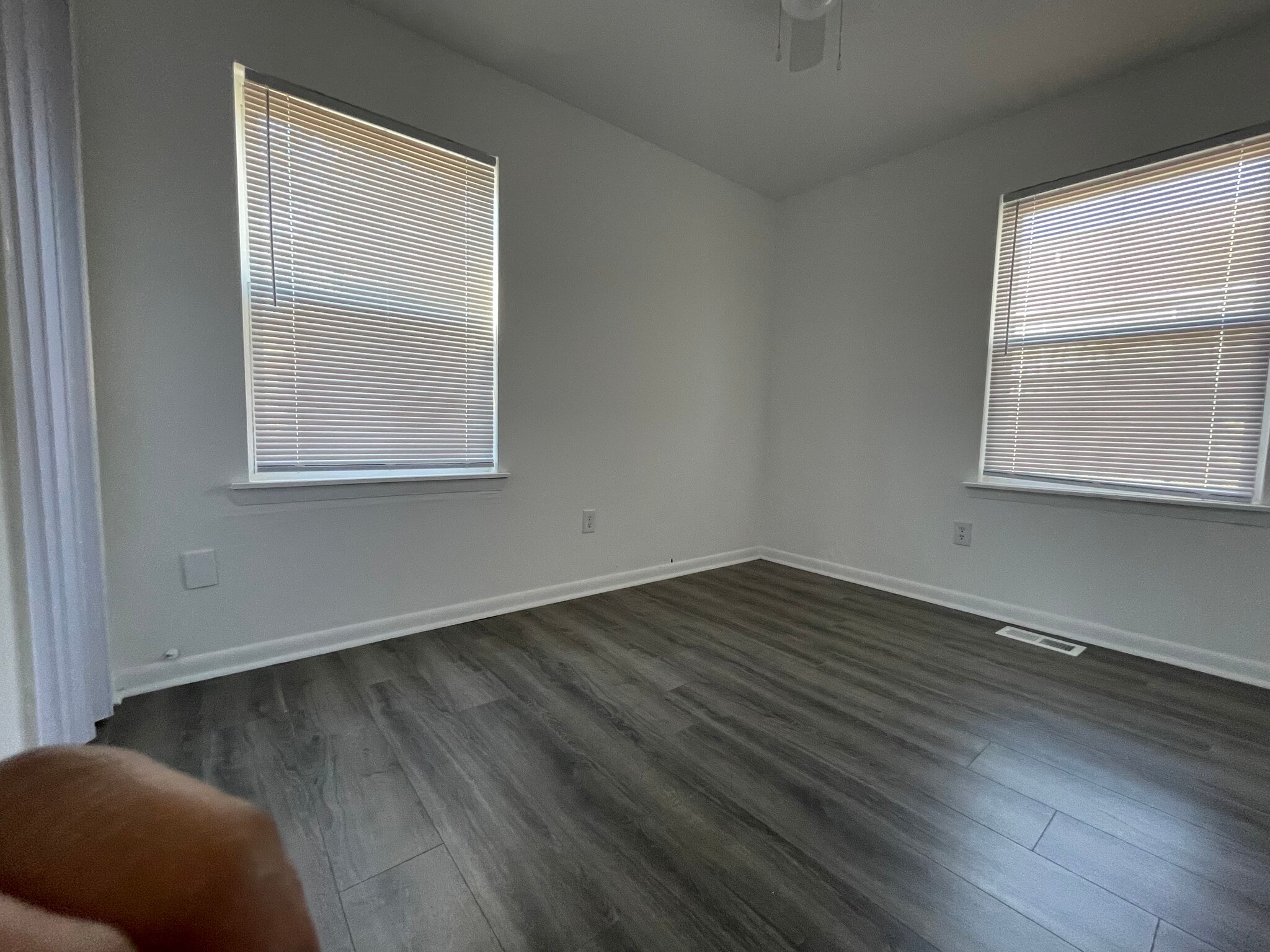 Bedroom - 1416 Ashby Ave