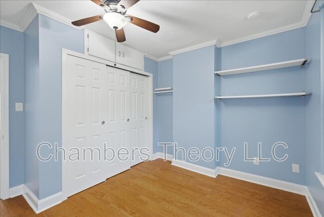Building Photo - 1535 Constitution Ave NE