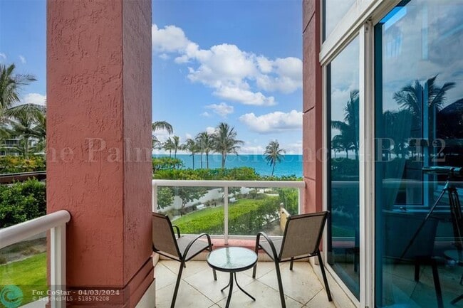 Building Photo - 2110 N Ocean Blvd