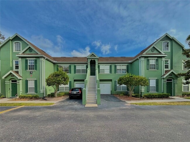 Building Photo - 9160 Lake Chase Island Way