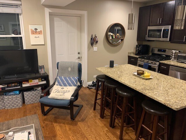 Building Photo - 1951 N Fremont St