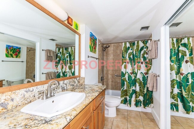 Building Photo - furnished 1 bdrm, 1 bath unit at Diamond Head Vista