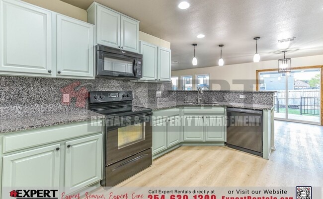 Building Photo - Spacious Solar-Equipped Home in Temple, TX