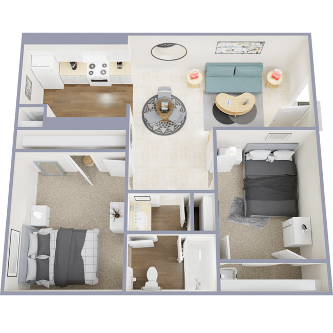 B2_Overhead_330500.png - Las Villas Del Parque