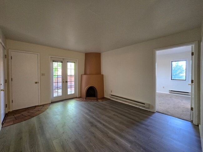 Building Photo - 2600 W Zia Rd