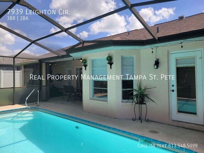 Building Photo - 7939 Leighton Cir
