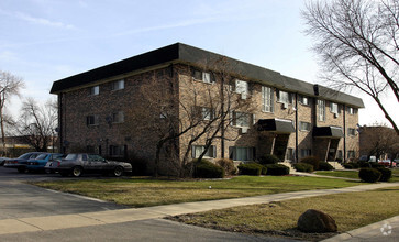 Building Photo - Marshall Place