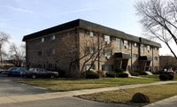 Building Photo - Marshall Place (361 Marshall &amp; 1005 Argyle)
