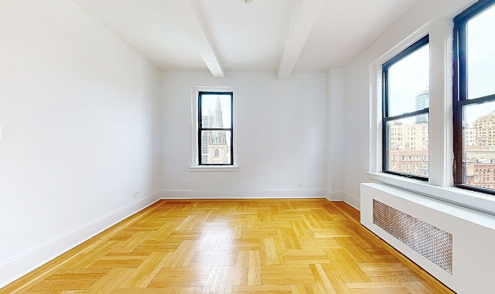 Building Photo - West 96th Street