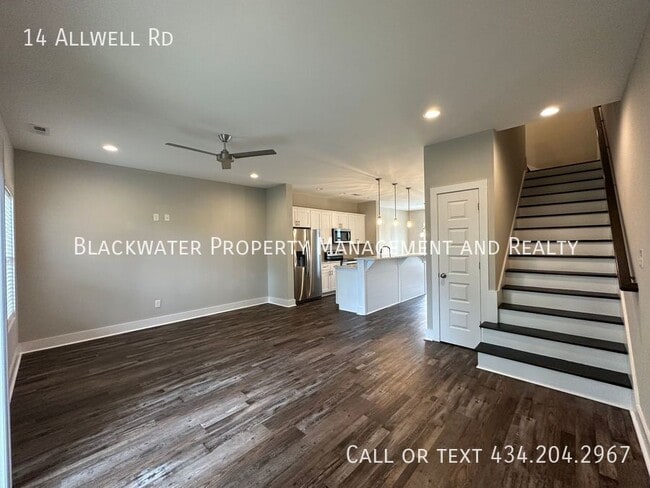 Building Photo - 14 Allwell Rd.