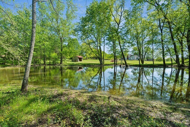 Building Photo - 4137 Jensome Ln