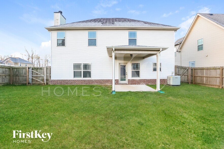 Building Photo - 1499 Amberly Dr