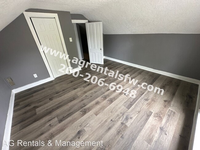 Building Photo - 2 br, 1 bath House - 2134 Miner St