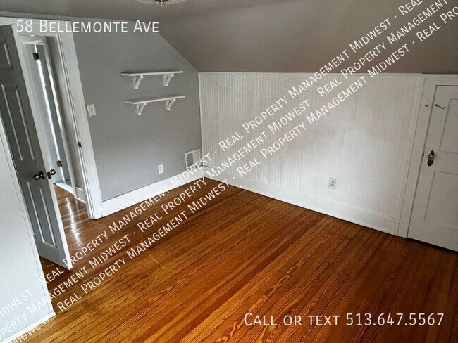 Building Photo - 58 Bellemonte Ave