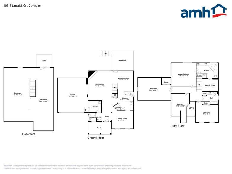 Building Photo - 10217 Limerick Cir