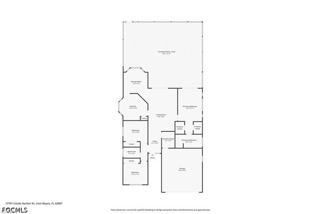 Building Photo - 17791 Castle Harbor Dr