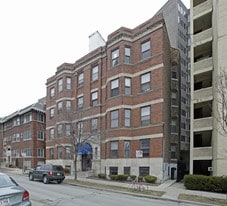 Building Photo - 1816 E Kane Pl