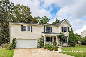 Building Photo - 8810 Henly Ct