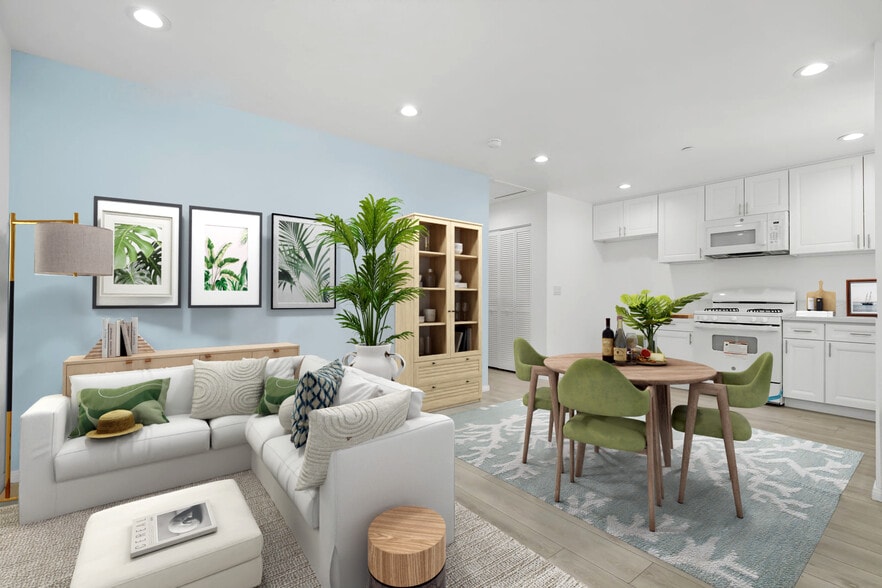 Primary Photo - Hale Honu Villas