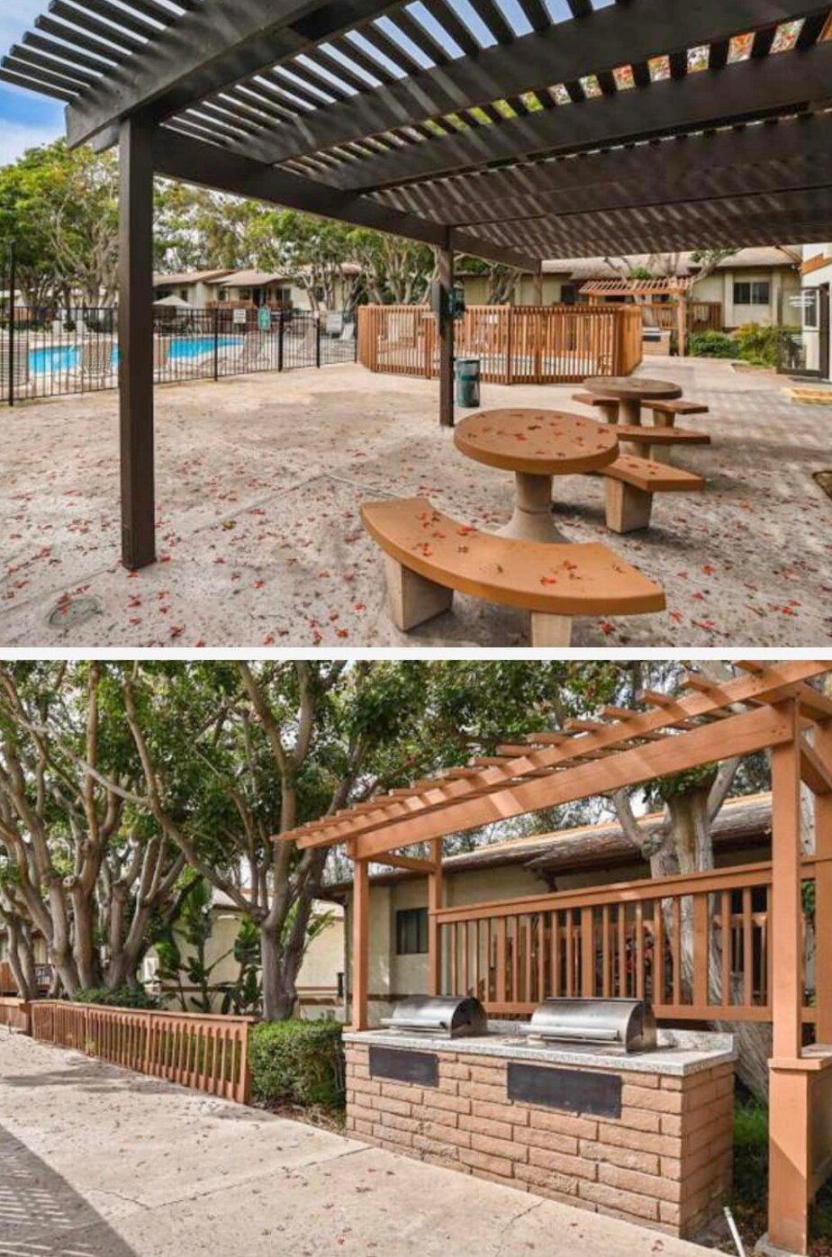 complex amenities - 6386 Rancho Mission Rd
