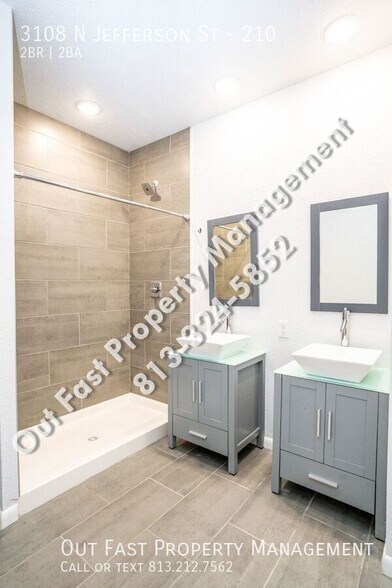 Building Photo - 3108 N Jefferson St