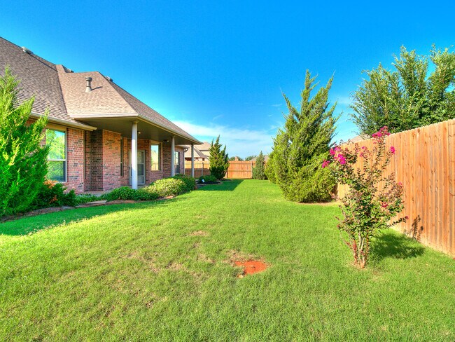 Building Photo - Regency Pointe Addition- Community Pool- 3169  Sq. Ft. Home - Large Safe Room- Edmond Schools