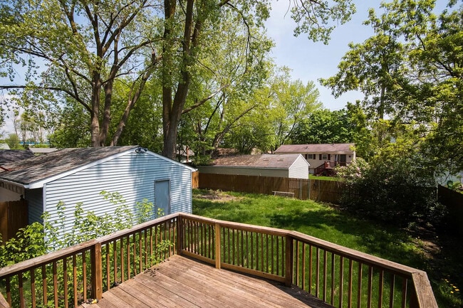 Building Photo - 518 Bergen Ave