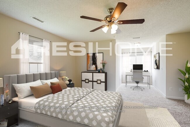 Building Photo - 3330 Belfort Ct