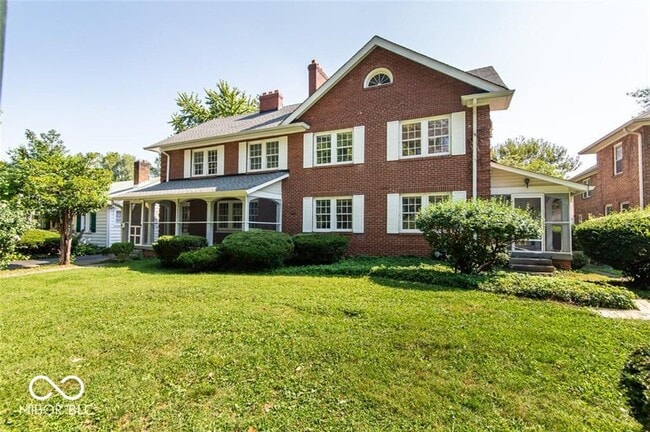 Primary Photo - 5909 Guilford Ave