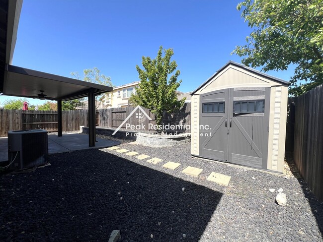 Building Photo - Updated 4bd/2ba Rancho Cordova Home!