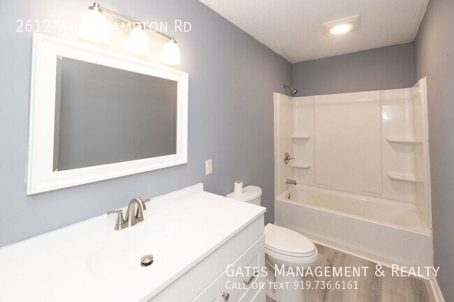 Building Photo - 2612 Wade Hampton Rd