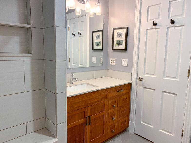 Building Photo - 1409 North Campbell Avenue