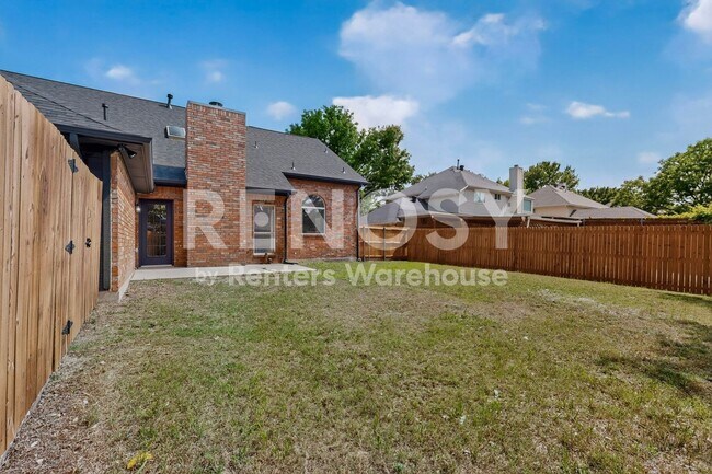 Building Photo - Refreshed Allen Home MOVE IN READY with ******one month Rent Concession*****