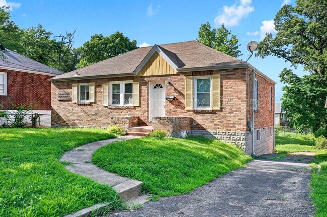 Building Photo - 7815 Cler Ave