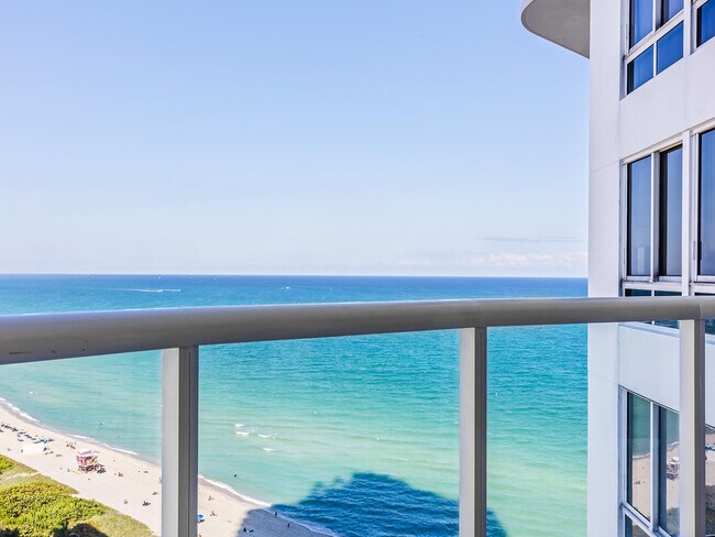 Building Photo - 6365 Collins Ave