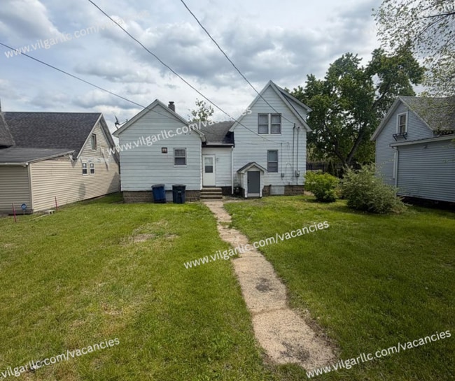 Building Photo - Step into comfort, convenience, and quality living in this conveniently designed 4-bedroom, 2-flo...