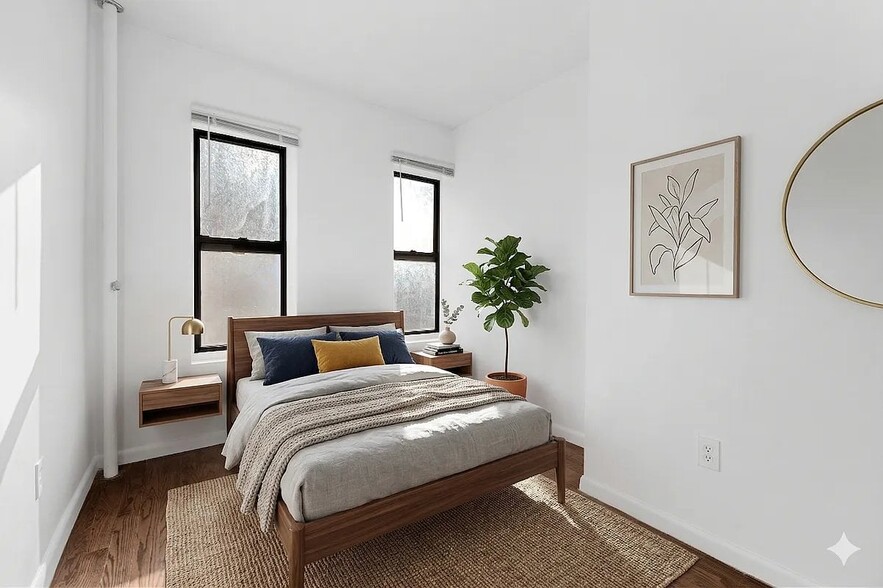 Building Photo - 207 Madison St