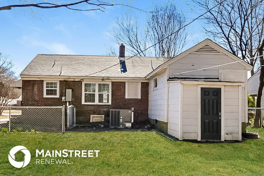 Building Photo - 4454 Boyce Rd