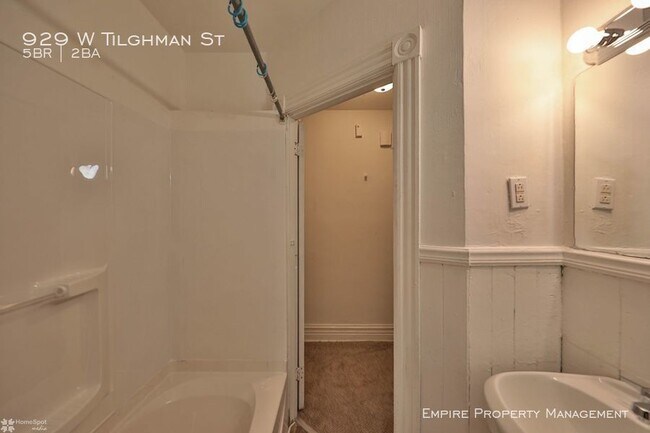 Building Photo - 5-Bedroom/2-Bathroom in Allentown