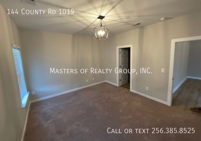 Building Photo - 144 County Rd 1019
