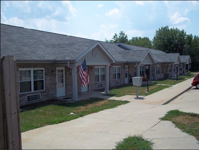 Primary Photo - Pleasant View of Bicknell